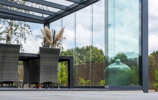 Home and Garden Verandas Gallery