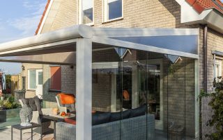Home and Garden Verandas Gallery