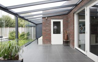 Garden Room Glass Garden Room Bespoke Garden Room
