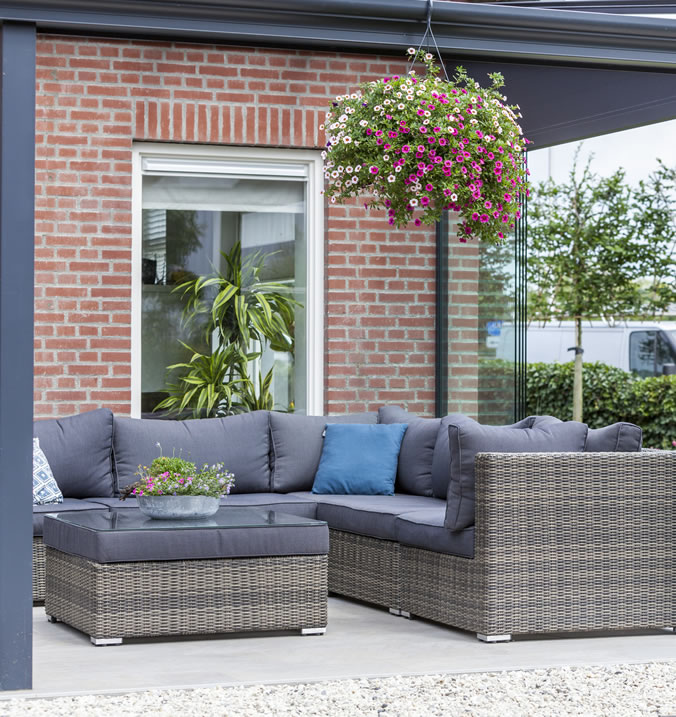 Home and Garden Verandas - Verandas