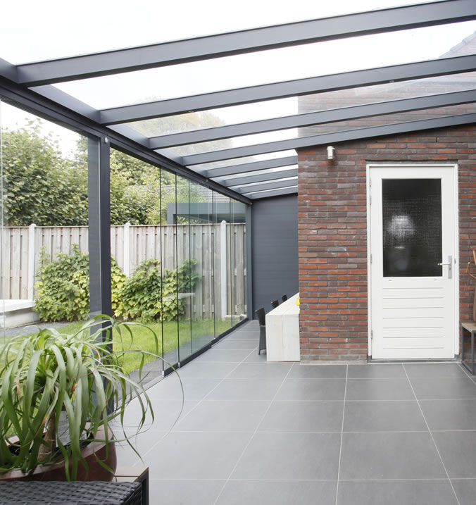 Home and Garden Verandas - Verandas