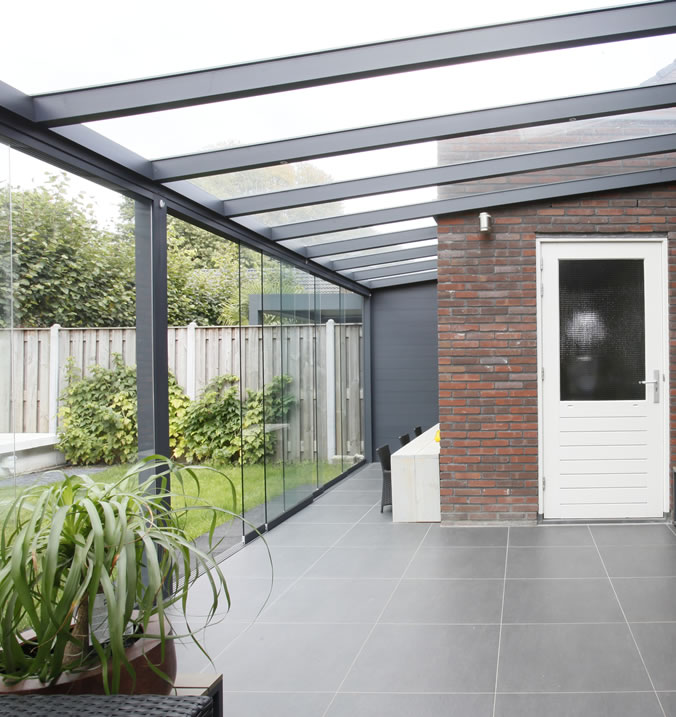 Home and Garden Verandas - Verandas